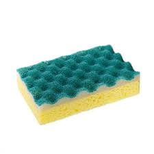 Cellulose Sponge Cleaning